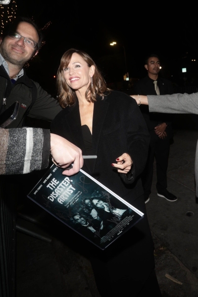 Click to view full size image
==============
Feb-22-Greets-some-fans-at-the-Party-Down-Premiere-in-Westwood-01.jpg Feb-22-Greets-some-fans-at-the-Party-Down-Premiere-in-Westwood-01.jpg