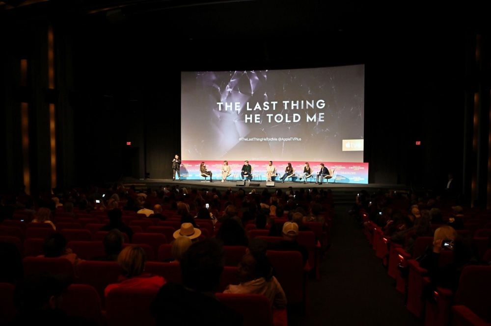 Click to view full size image
==============
14-April-AppleTV-Screening-Event-The-Last-Thing-He-Told-Me-32.jpg 14-April-AppleTV-Screening-Event-The-Last-Thing-He-Told-Me-32.jpg