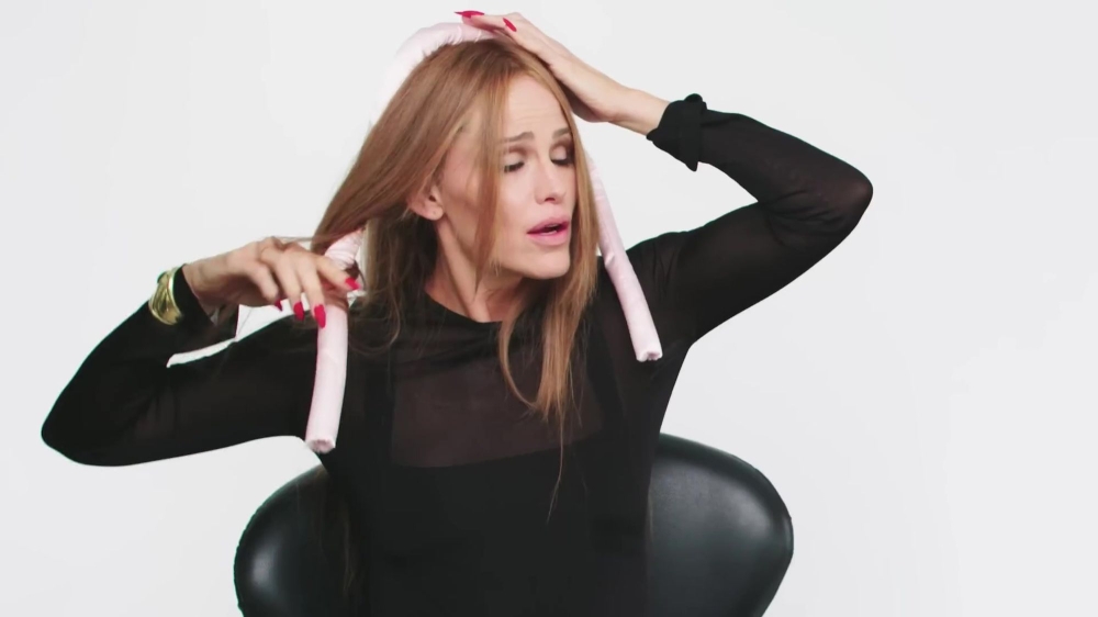 Click to view full size image
==============
Jennifer-Reacts-to-Tik-Tok-Trends-Allure-208.jpg Jennifer-Reacts-to-Tik-Tok-Trends-Allure-208.jpg