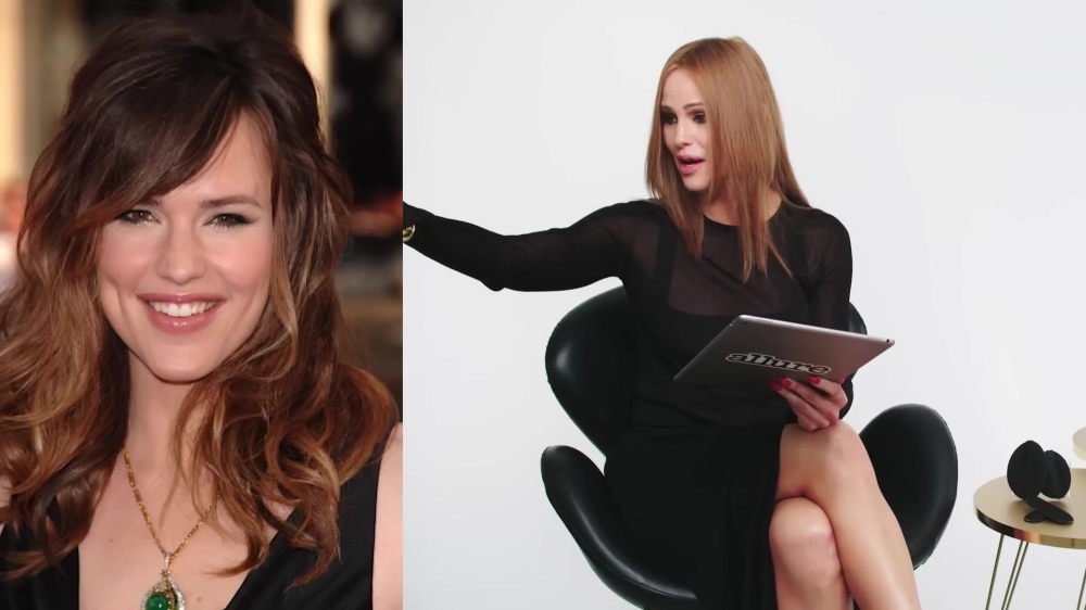 Click to view full size image
==============
Jennifer-Reacts-to-Tik-Tok-Trends-Allure-270.jpg Jennifer-Reacts-to-Tik-Tok-Trends-Allure-270.jpg