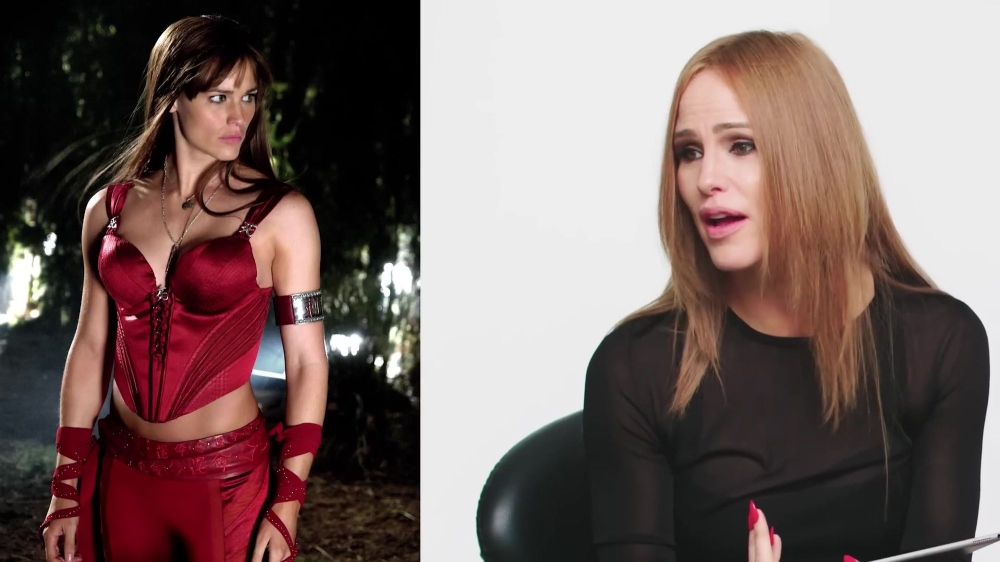 Click to view full size image
==============
Jennifer-Reacts-to-Tik-Tok-Trends-Allure-323.jpg Jennifer-Reacts-to-Tik-Tok-Trends-Allure-323.jpg