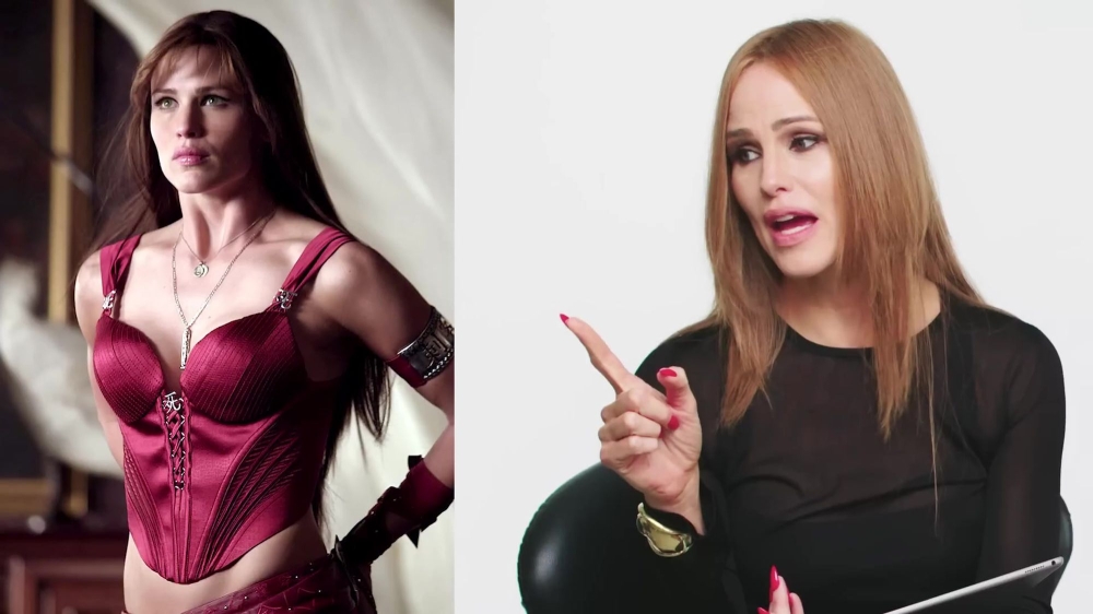 Click to view full size image
==============
Jennifer-Reacts-to-Tik-Tok-Trends-Allure-335.jpg Jennifer-Reacts-to-Tik-Tok-Trends-Allure-335.jpg