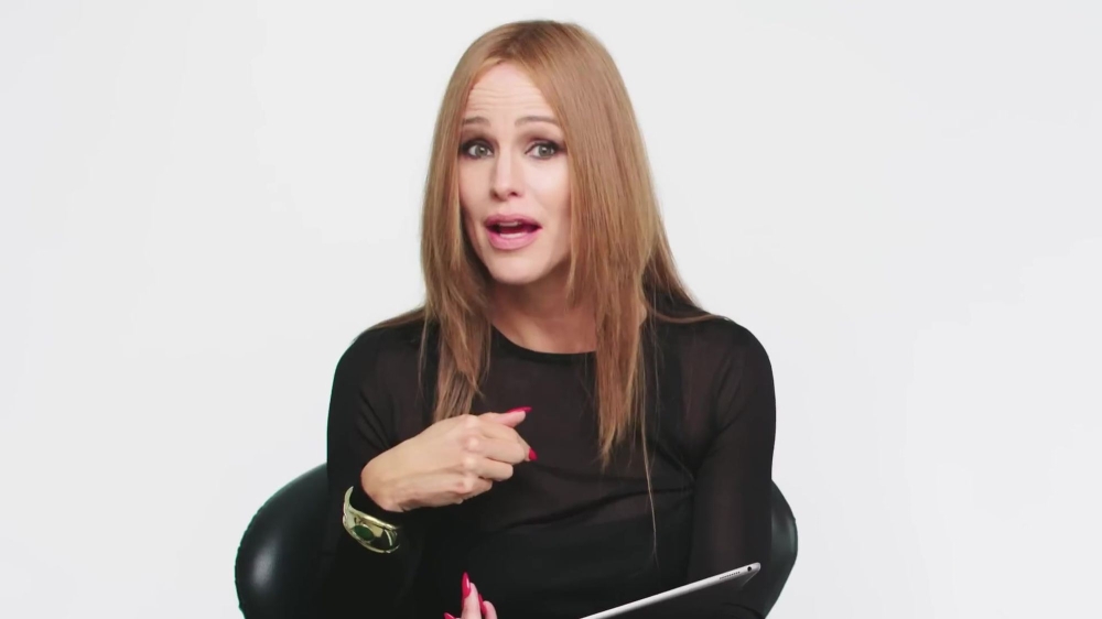 Click to view full size image
==============
Jennifer-Reacts-to-Tik-Tok-Trends-Allure-345.jpg Jennifer-Reacts-to-Tik-Tok-Trends-Allure-345.jpg