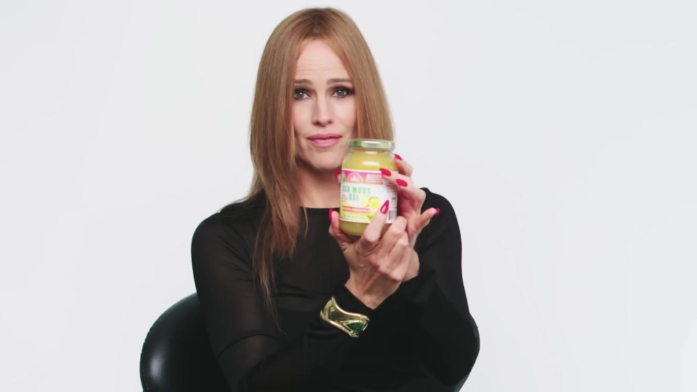 Click to view full size image
==============
Jennifer-Reacts-to-Tik-Tok-Trends-Allure-495.jpg Jennifer-Reacts-to-Tik-Tok-Trends-Allure-495.jpg