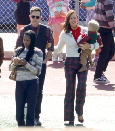 Click to view full size image
==============
On-Set-February-22-032.jpg On-Set-February-22-032.jpg