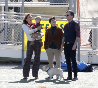 Click to view full size image
==============
On-Set-February-22-049.jpg On-Set-February-22-049.jpg