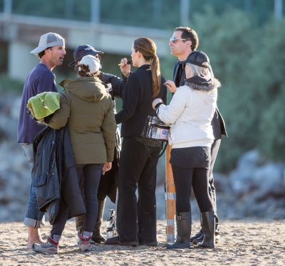 Click to view full size image
==============
The-Tribe-Of-Palos-Verdes-On-Set-023.jpg The-Tribe-Of-Palos-Verdes-On-Set-023.jpg