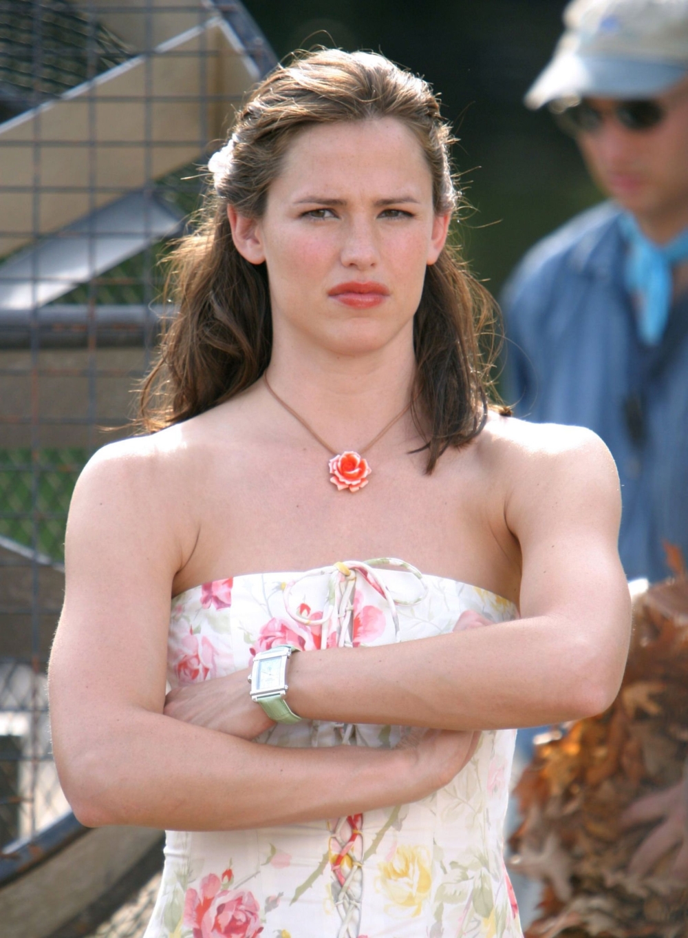 Click to view full size image
==============
On-Set-30-June-Thirteen-Going-on-Thirty-41.jpg On-Set-30-June-Thirteen-Going-on-Thirty-41.jpg
