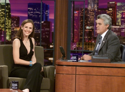 Click to view full size image
==============
_TheTonightShowJayLeno_October_2001_28329.jpg _TheTonightShowJayLeno_October_2001_28329.jpg
